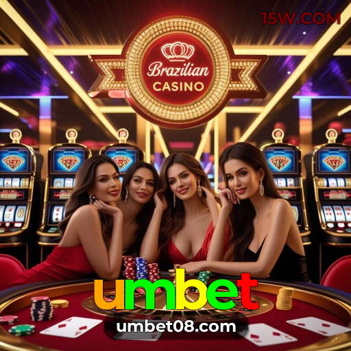 Lottery Clássica na umbet