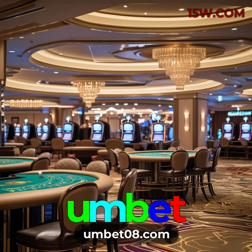 Programa VIP umbet