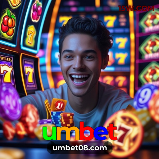 Download iOS umbet