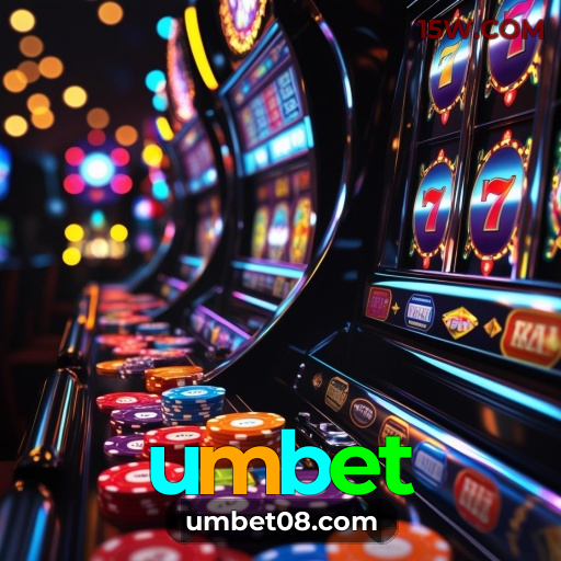 Dealers profissionais da umbet
