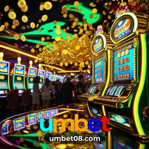 Apostas esportivas ao vivo na umbet