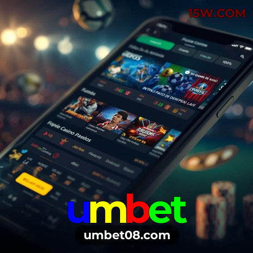 Instalação iOS umbet