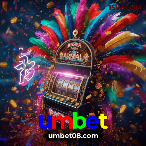 Streaming 4K no cassino ao vivo da umbet
