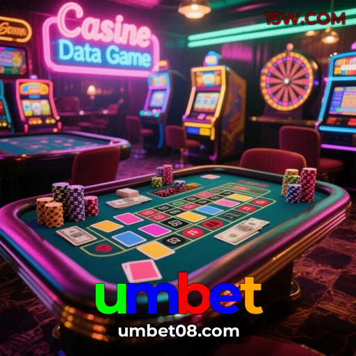 Promoções e bônus exclusivos da umbet