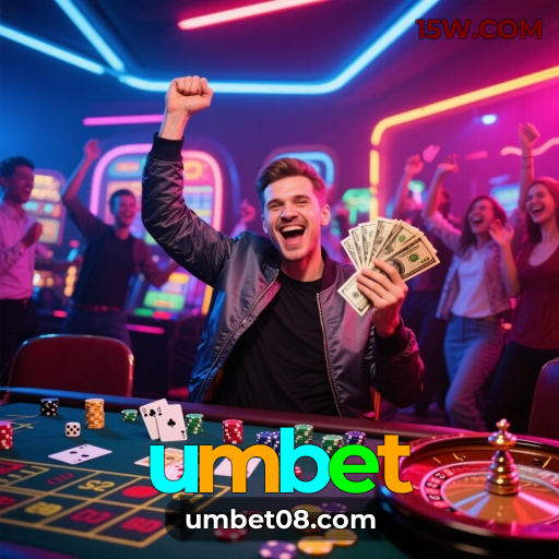 Cashback Semanal umbet